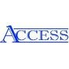 Access Financial Services Logo