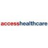 Access Healthcare (India) Logo