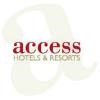 Access Hotels and Resorts Logo