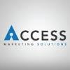 Access Marketing Solutions Logo