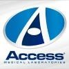 Access Medical Laboratories Logo