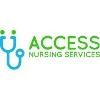 Access Nursing Services Logo