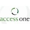 Access One Logo