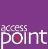 Access Point (UK) Logo