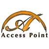 Access Point Family Services Logo