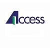 Access Security Logo