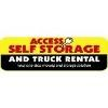 Access Self Storage (TX) Logo