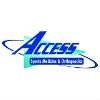 Access Sports Medicine Logo