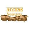 Access Storage Logo