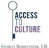 Access to Culture Logo