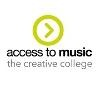 Access to Music Logo