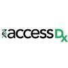 AccessDX Logo