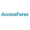 AccessFares Logo