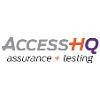 AccessHQ Logo