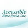 Accessible Home Health Care Logo