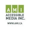Accessible Media Logo