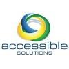 Accessible Solutions Logo