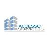 Accesso Services Logo