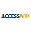 AccessWork Logo