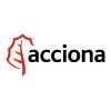 ACCIONA US Logo