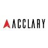 Acclary Technologies Logo