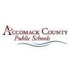 Accomack County School District Logo