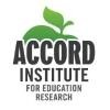 ACCORD INSTITUTE OF EDUCATION RESEARCH Logo