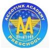 Accotink Academy Logo