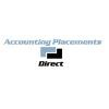 Accounting Placements Direct Logo