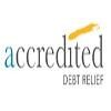 Accredited Debt Relief Logo