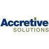 Accretive Solutions Logo