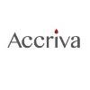 Accriva Diagnostics Logo