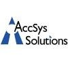 AccSys Solutions Logo