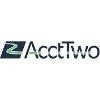 AcctTwo Shared Services Logo