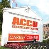 ACCU Staffing Services Logo