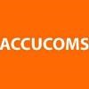 Accucoms Logo