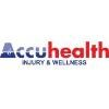 Accuhealth Logo