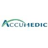 Accumedic Computer Systems Logo
