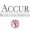 ACCUR Recruiting Logo
