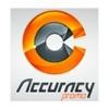 Accuracy Promo Logo