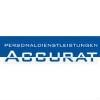 Accurat Gesellschaft Fur Personaldienstleistungen Mbh Logo