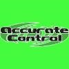 Accurate Control Logo