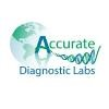 Accurate Diagnostic Labs Logo