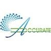 Accurate DNA Testing Logo