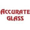 Accurate Glass Logo