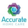 Accurate Home Care Logo