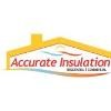 Accurate Insulation Logo