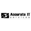 Accurate It Service Logo