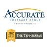Accurate Mortgage Group Logo