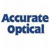 Accurate Optical Logo